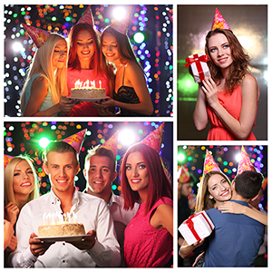 Unforgettable Birthday Bash on Wheels 
